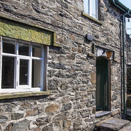 Dolawen Villa Betws-y-Coed Exterior photo