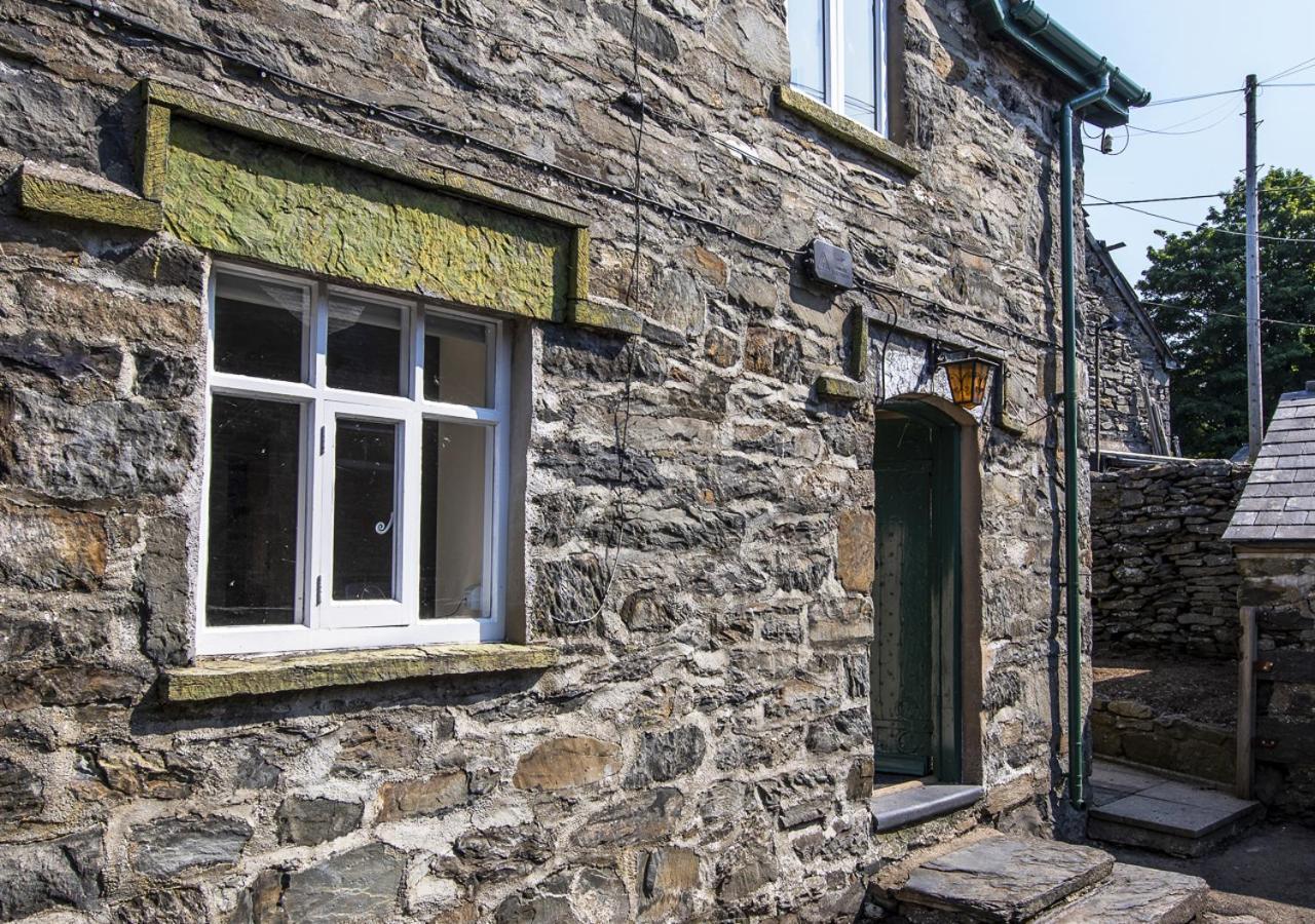 Dolawen Villa Betws-y-Coed Exterior photo