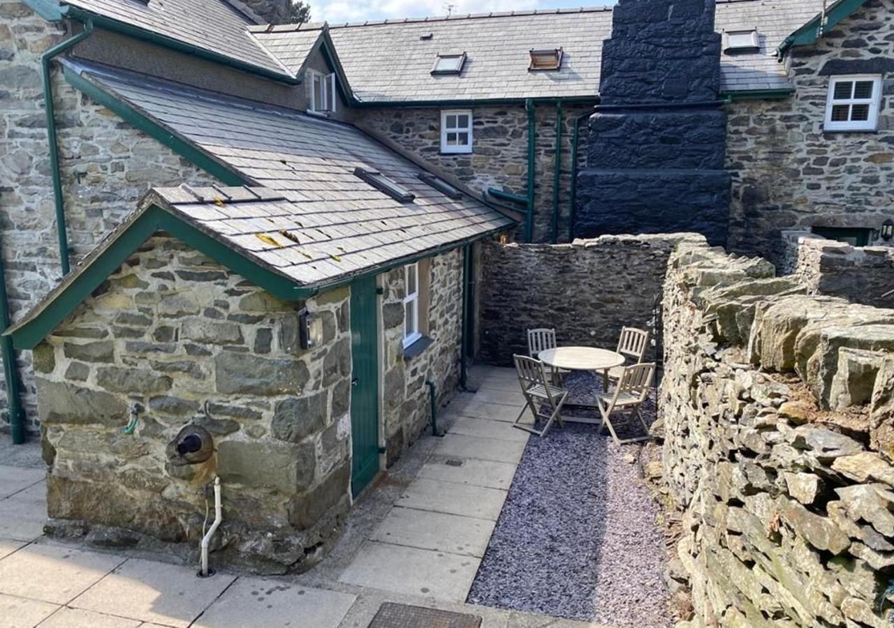 Dolawen Villa Betws-y-Coed Exterior photo